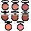 IMAGIC Makeup 8 Color Pressed Loose Powder Pro Puff Smooth Face Foundation Waterproof Nature Finish Beauty Tools