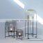 E27 Glass Table Lamp for Hotel Home Lighting Decoration