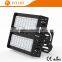 Aluminum housing and PC cover indoor lighting outdoor led flood light 100w for Outdoor car park