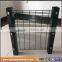 Trade Assurance hot dipped galvanized and pvc coated 358 security prison mesh (Since 1989)