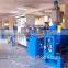JiangSu Kunshan HONTA factory single screw extruder machine cable extruder machine