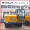 6ton loading weight GN60 rubber crawler trailer rubber crawler transporter dumper