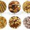 Extrusion Machines for Core-Filling Snack Food