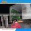 WT1-20 clay block making machine price soil interlock paver press machine