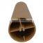 single color morden cone type plastic sofa leg                        
                                                Quality Choice