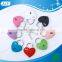 AJF 2016 TUV TEST passed the newest popular small colorful wish love heart lock