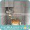 2016 NEW DESIGN glass toilet for sale,Portable FRP toilet,Fiber Glass toilet from China Factory