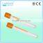 Clot Activator vacuum blood collection tube (high quality vacutainer)