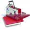 Manual Wobble Heat Press Machine