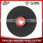 182 LIGANGWANG WA Flexible grinding disc for stainless steel