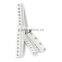 1.5meter/60inch Tyvek Water proof Disposable Personalized Healthy Paper Measure Mini Metric Tape