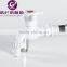 Top Quality Plastic White Color Kitchen Tap for Water Supply