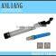 AC DC Outdoor Marine 4 feet yacht waterproof fluorescent ceiling light