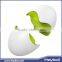 Music egg smart audio router for speaker