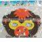 Funny mask toy for festival & patty,cartoon EVA mask