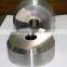 Stretching Rod Punch Carbide Heading Die Blanks SKD61