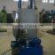 Hydraulic Pulll Down Broaching Machine