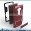 Heavy Duty Rugged Armor Case for LG G4 with Kickstand