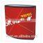 Folding ABS Plastic Retail Counter