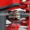 1.2t China gut Qualitat WOLF Radlader Minilader ZL12