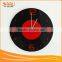 Acrylic Wall Clock With Different Color