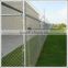 Galvanized Chain Link Fence/PVC coated Chain Link Fence/Stainless Steel Chain Link Fence