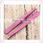 Women facial eyebrow trimmer fashionable lady tweezers eyebrow trimmer