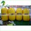 2016 Large Floating Inflatable Buoy For Sea / water Buoy / floating Buoy