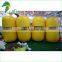 Inflatable Water Buoy Customized Inflatable Buoy / Cheap Water Floating