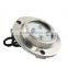 stainless steel underwater light IP68 rated pool light