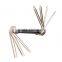 7 in 1 carbon steel bike repair tool