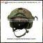 kevlar bulletproof safety fast aramid helmet