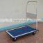 150kg capacity folding PLATFORM HAND TRUCK PH150