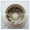 Ventilation Plastic Inline Duct Extractor Fan