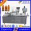 Sales promotion liquid bottle filler,filling machine for small bottles