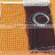 100% new badminton net -standard(610*75cm)