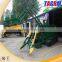 8 times of artificial reaping small cane harvester/cane cutter/sugar cane reaper