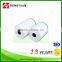 China Supply 80x80 Adhesive Thermal Paper Pos Roll