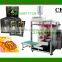 Automatic Vertical Form Fill and Seal Machine for Honey