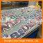 2016 Custom Cutout Boards kt Board Cutting Board