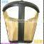 Top quality and the best factory price for plastic coffee filter, Cofilter filter, filter cups