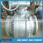 Factory Outlet Stainless Steel DIN PN16 Floating Ball Valve