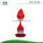 Stainless steel Santa Claus tea infuser, teastrainer
