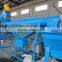Waste PET Bottle Washing Plant
