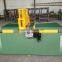 Gold Supplier Natural Rubber Bale Cutter rubber cutting machine