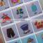 factory custom 3d sticker,ECO-friendly Non-toxic epoxy sticker,custom epoxy sticker