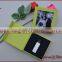 Cloth USB Flash Gift Storage Packaging Box