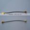 Manufacturer Supply Signal Extender Cable , Electronic Pigtail Cable , RF Electronic Cable Assembly