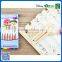 Wholesale environmental colour pencil with high quality for drawing