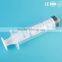 50ml Luer Lock Syringe
